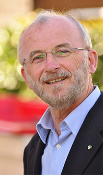 Gianni Turina