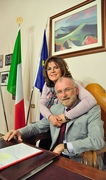 Gianni Turina