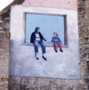 Murales