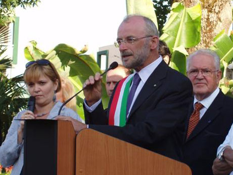 Gianni Turina